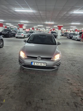 VW Golf Variant, снимка 3