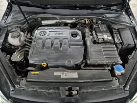 VW Golf Variant, снимка 1