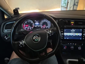 VW Golf Variant, снимка 6