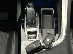 Peugeot 3008 1.5HDI Allure, снимка 15