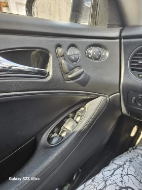 Mercedes-Benz CLS 350, снимка 9