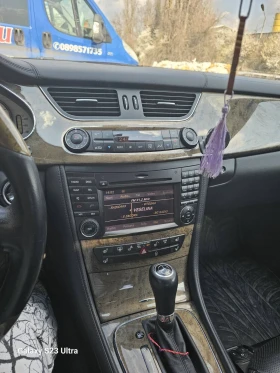 Mercedes-Benz CLS 350, снимка 11