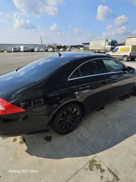 Mercedes-Benz CLS 350, снимка 7