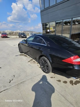 Mercedes-Benz CLS 350, снимка 4