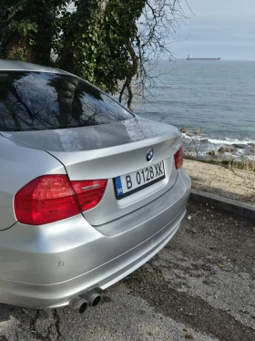 BMW 330, снимка 6