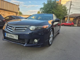 Honda Accord 2.4, снимка 7