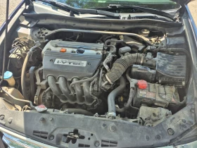 Honda Accord 2.4, снимка 6