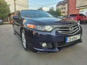 Honda Accord 2.4, снимка 9