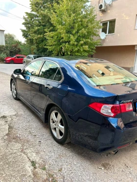 Honda Accord 2.4, снимка 4