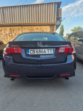 Honda Accord 2.4, снимка 11