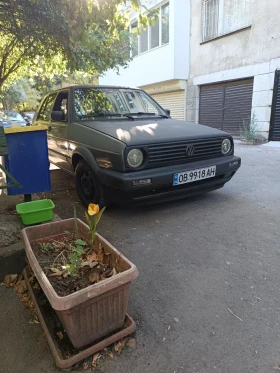 VW Golf Автоматик, снимка 3