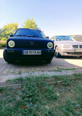 VW Golf Автоматик, снимка 11