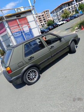 VW Golf Автоматик, снимка 5