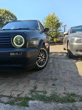 VW Golf Автоматик, снимка 12