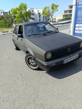 VW Golf Автоматик, снимка 4