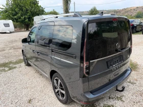 VW Caddy, снимка 4