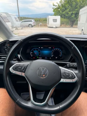 VW Caddy, снимка 8