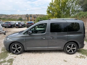 VW Caddy, снимка 3