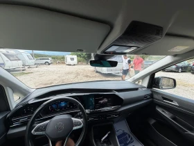 VW Caddy, снимка 12