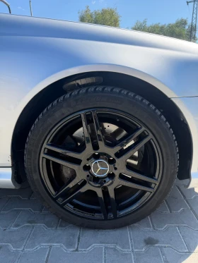 Mercedes-Benz CLK 3.2, снимка 4