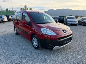 Peugeot Partner 1.6HDI-90PS, снимка 3