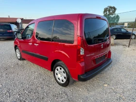 Peugeot Partner 1.6HDI-90PS, снимка 7