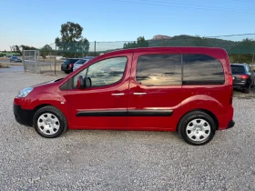 Peugeot Partner 1.6HDI-90PS, снимка 8