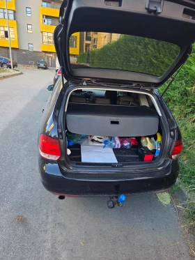 VW Golf, снимка 3