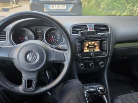 VW Golf, снимка 5
