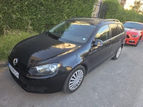 VW Golf, снимка 1