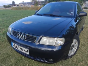 Audi A3 1.9TDI//KLIMA//, снимка 11