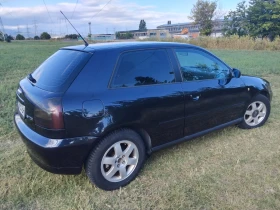 Audi A3 1.9TDI//KLIMA//, снимка 3