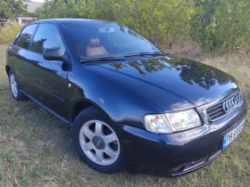 Audi A3 1.9TDI//KLIMA//, снимка 7