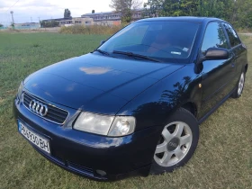 Audi A3 1.9TDI//KLIMA//, снимка 12