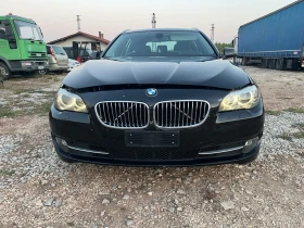 BMW 520 2.0TDI-184-ITALIA, снимка 2