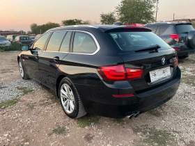 BMW 520 2.0TDI-184-ITALIA, снимка 10
