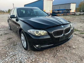 BMW 520 2.0TDI-184-ITALIA, снимка 3