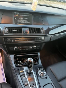 BMW 520 2.0TDI-184-ITALIA, снимка 12