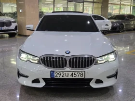 BMW 320 LUXURY, снимка 2