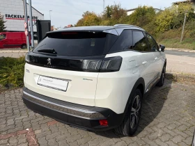 Peugeot 3008 GT Plug-in , снимка 3