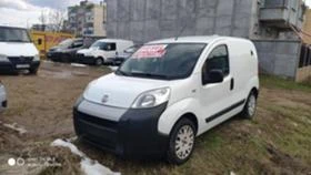     Fiat Fiorino 1.3 mjt