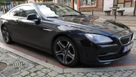  BMW 650