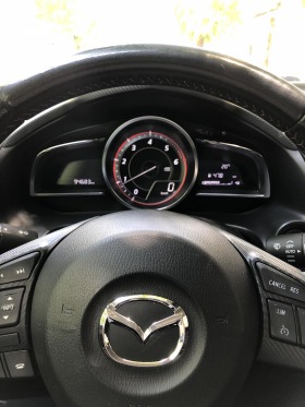 Mazda 3 1.5 Sky Active - 98000км, снимка 16