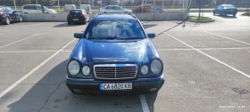 Обява за продажба на Mercedes-Benz E 200 AVANGARD  ~3 600 лв. - изображение 1