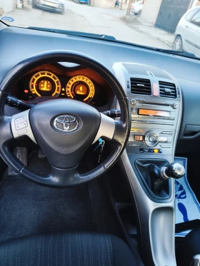 Toyota Auris 1.4 97 кс 106544 км!!!, снимка 6 - Автомобили и джипове - 44914801