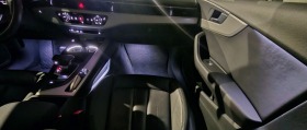 Audi A5 Sportback S tronic, снимка 14 - Автомобили и джипове - 45752388