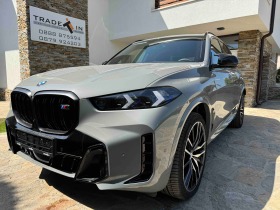 BMW X5M M60i xDrive, снимка 1