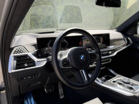 BMW X5M M60i xDrive, снимка 13