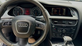 Audi A4 143k.с автомат, снимка 14