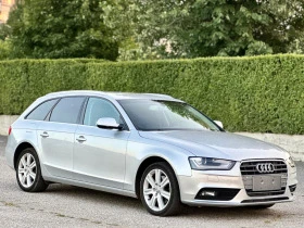     Audi A4 2.0TFSI * LED* NAVI* AVTOMAT* 